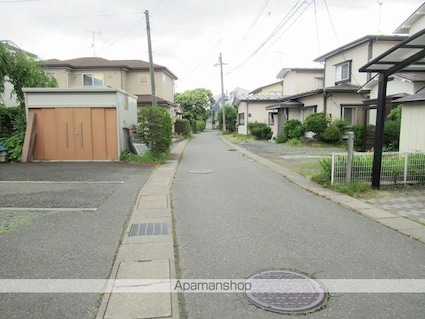 岩手県盛岡市仙北２丁目[1R/37.01m2]の周辺8