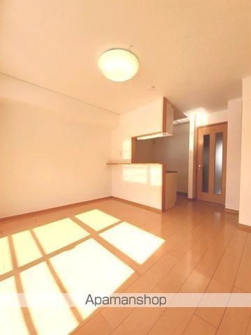 メゾンポワロの内装写真