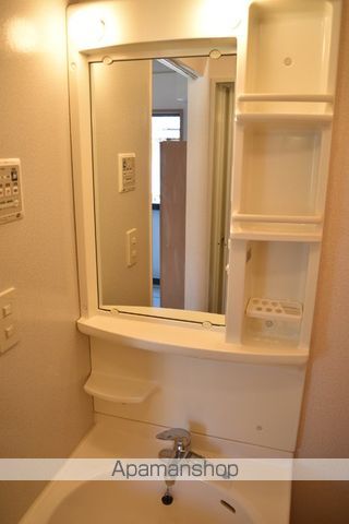パステルコートの内装写真