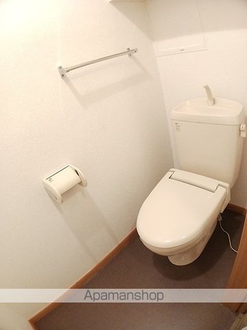 COTTONHILLSの内装写真