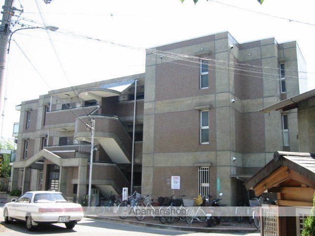 COLLECTION塚口本町の外観写真
