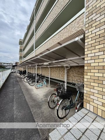 ヨシハラビルのその他写真