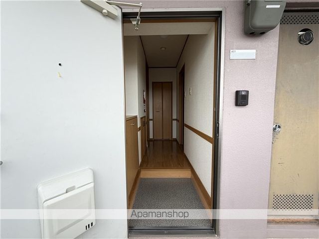 プロスパーホームの内装写真
