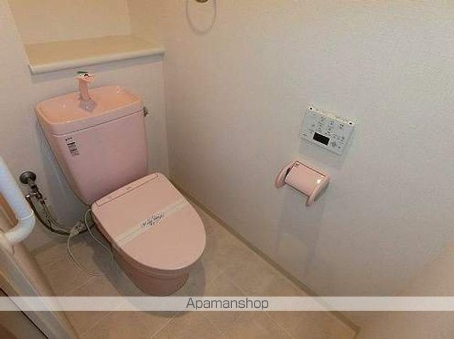 アルファライフ岡大医学部前2の内装写真