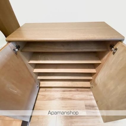 ビバリーマンションⅤ[3LDK/66m2]の内装5