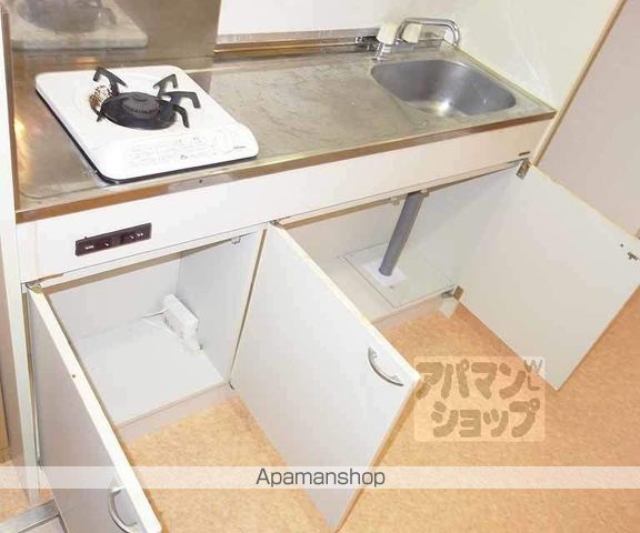 サンモールコート烏丸の内装写真