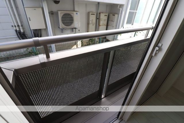 メゾン泉東町の内装写真