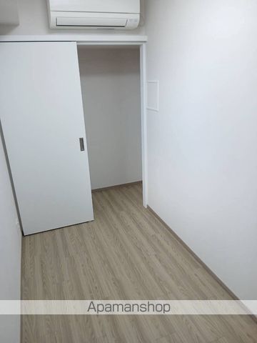 ALIVIS西葛西NORTEの内装写真