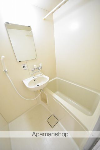パラシオンN29の内装写真