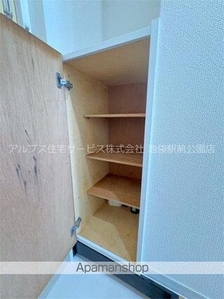 ベルメゾン片岡[1K/16.5m2]の内装1