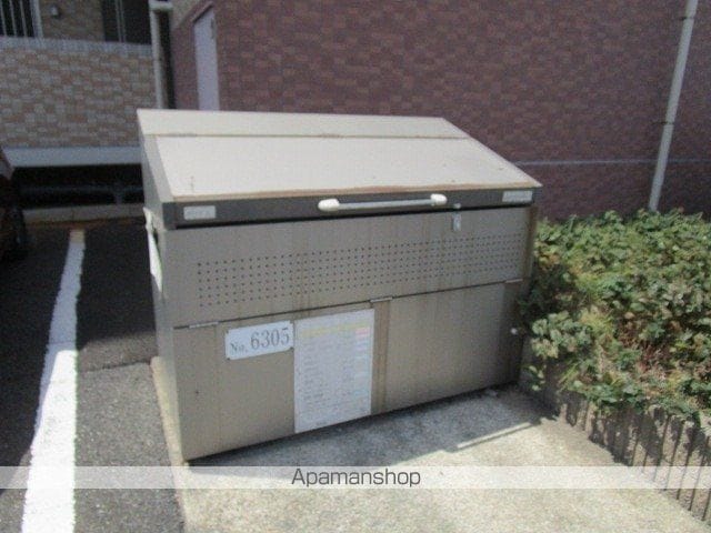 ヴィラ・エザンスの外観写真