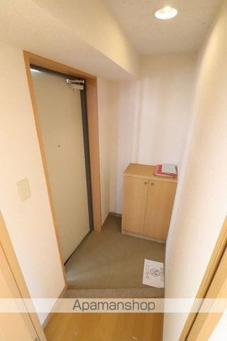 グリシーヌ響の内装写真