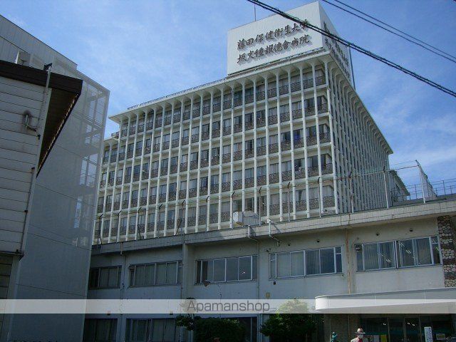 アルモ かたばみの周辺写真