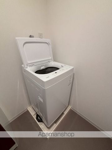 ジーメゾン海老名門沢橋の内装写真