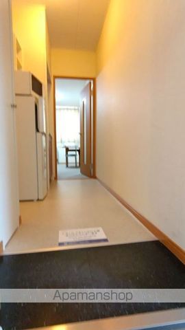 レオパレス日サルー時任町Bの内装写真