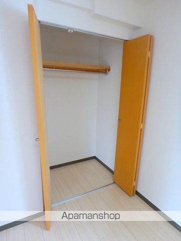 オリエントコートS14W8の内装写真