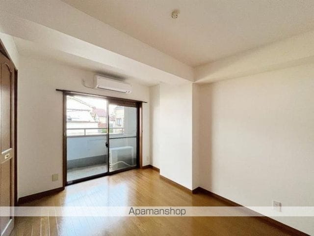 グランバリュー永福町の内装写真