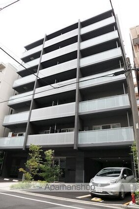 ラ・フォンテーヌ石原[1LDK/47.88m2]の外観3