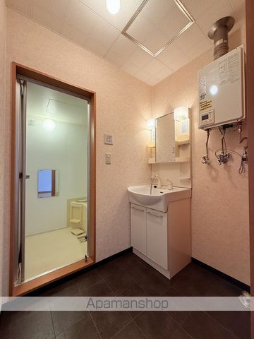 シャイニングスターの内装写真
