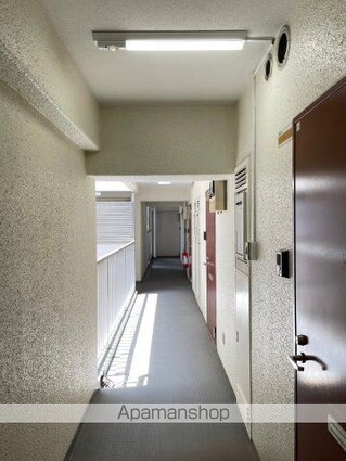 パレ・ドール池袋[1R/22.99m2]の内装3