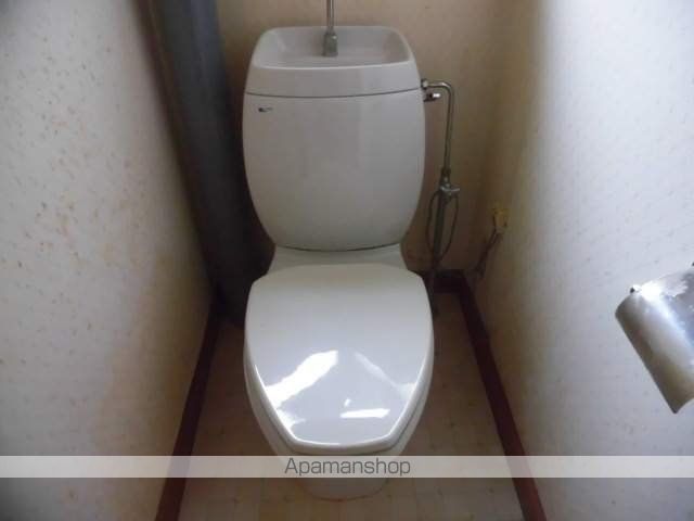 コーポわかなの内装写真