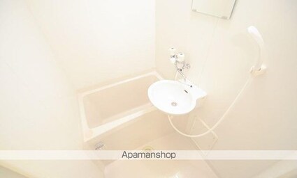 レオパレスキリーク　ＹＨ[1K/26.08m2]のバス