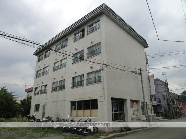 シティプラザ元町の外観写真