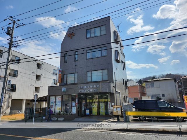ルピナシオンの周辺写真