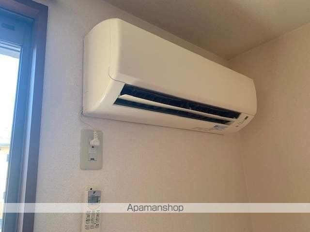 ベルソー2番館の内装写真