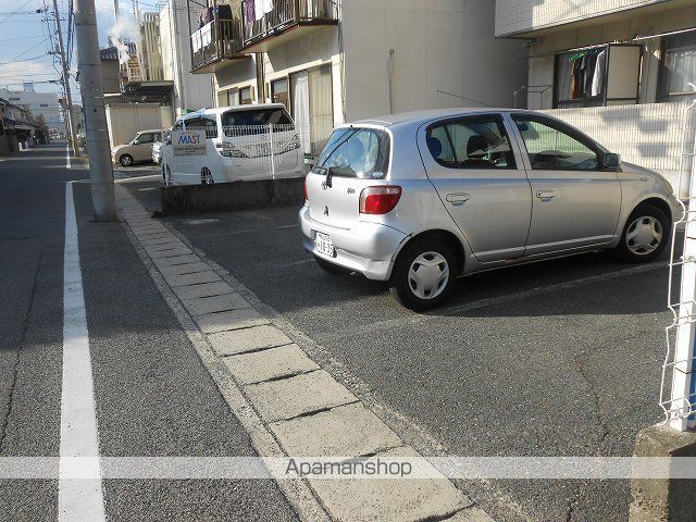 ハッピーハイツ今のその他写真