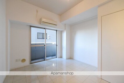 東京都品川区西五反田７丁目[1K/22.56m2]のリビング・居間1