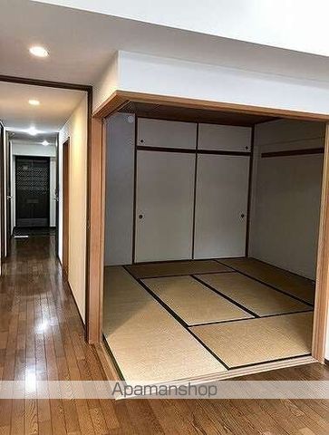 ベルシャトゥ東浦和の内装写真