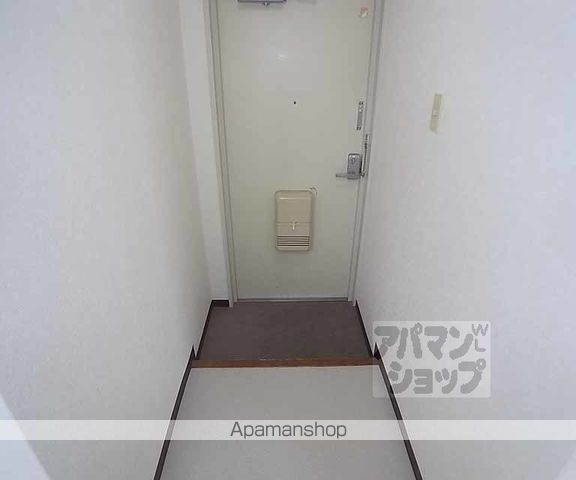 アメニティ竜安寺の内装写真