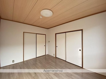 クレールＢ[2DK/52.31m2]の内装1