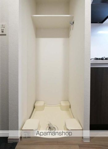 MAXIV東別院の内装写真