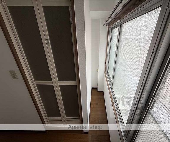 御所南COURTIIの内装写真