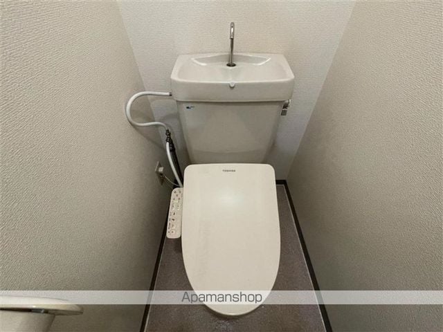 リュウセイマンションの内装写真