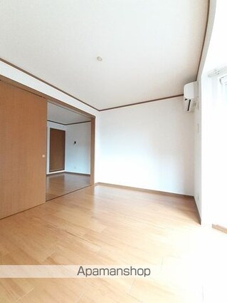 エアポートハイツ[2DK/46.06m2]のその他内装2