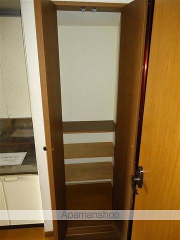 コーポシャルマンⅡ[1K/26.49m2]の内装