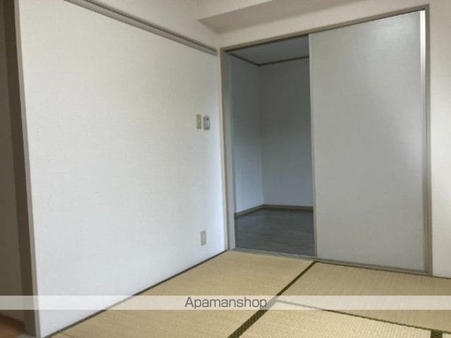 セジュール沢里の内装写真