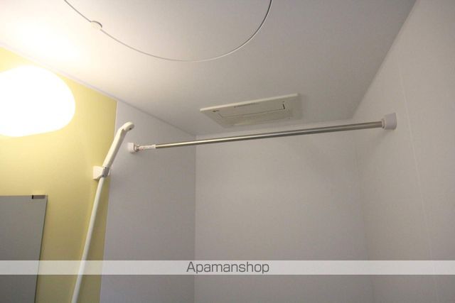 ラメール舟入の内装写真