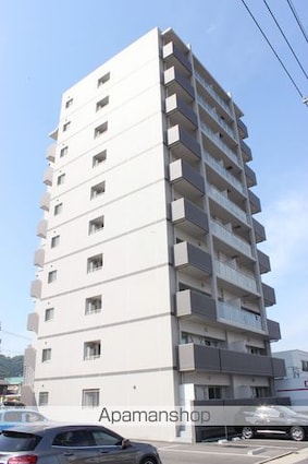 ＡＬＯＦＴⅡ[2LDK/63.58m2]の外観2