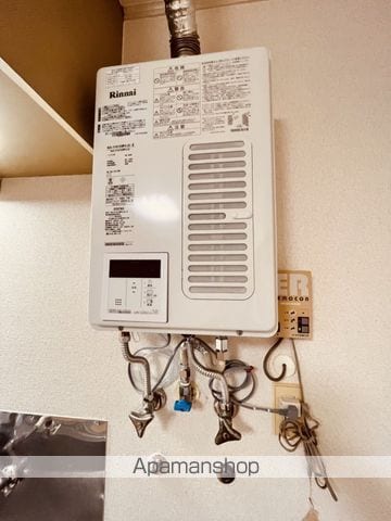 ルグラン亀田本町の内装写真