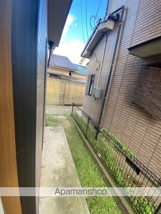 田口住宅　Ａ[3SDK/62.1m2]の内装6