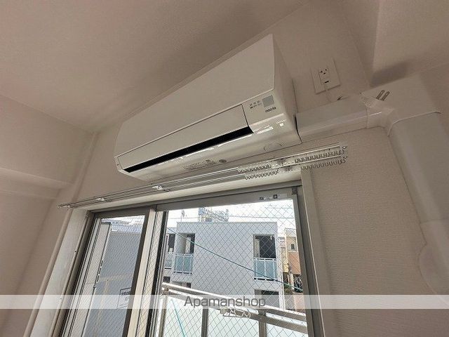 エスリードザ・カレント大阪の内装写真
