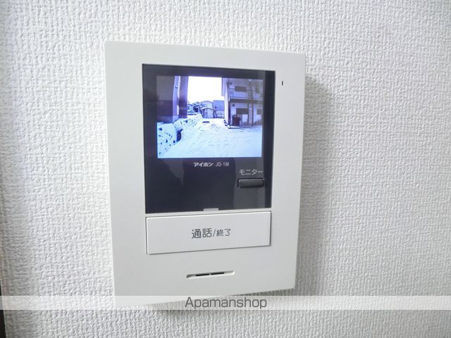 エコルセZAOの内装写真