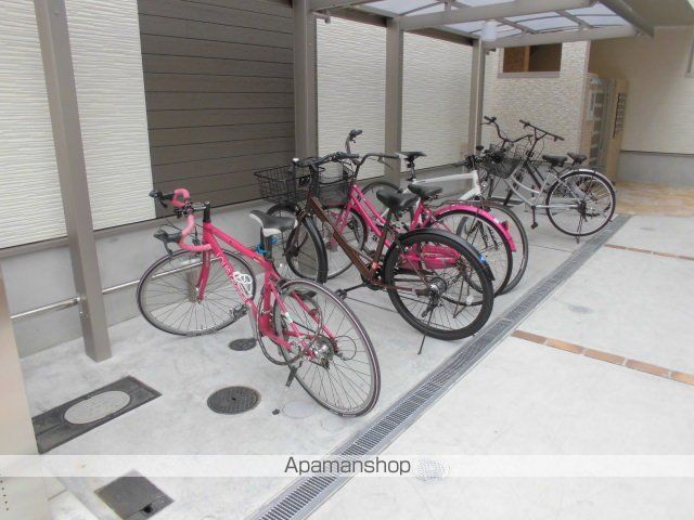 フジパレス清水丘V番館の内装写真