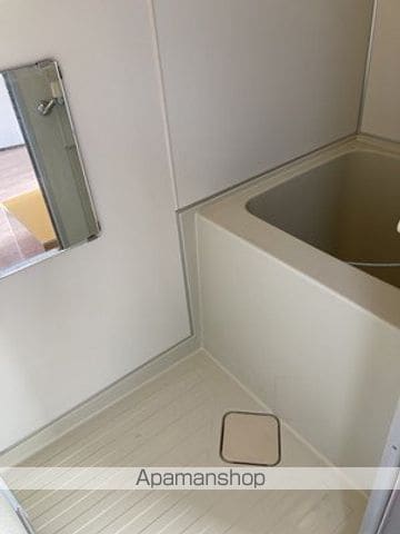 クレドールマンションの内装写真