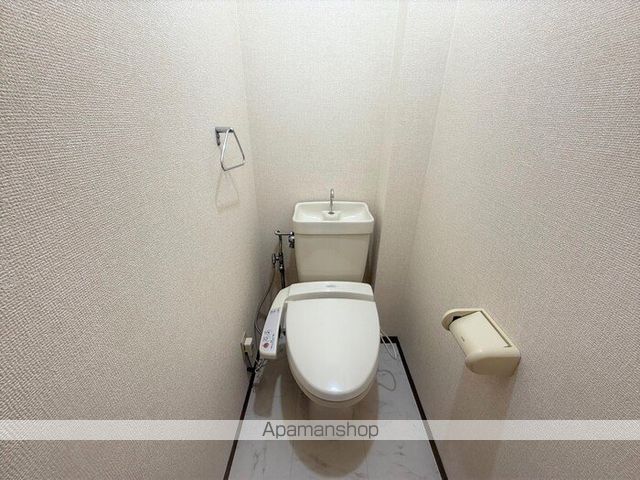 グレイスフルIの内装写真