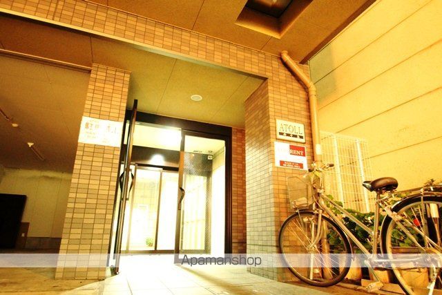 アトール西中島の外観写真